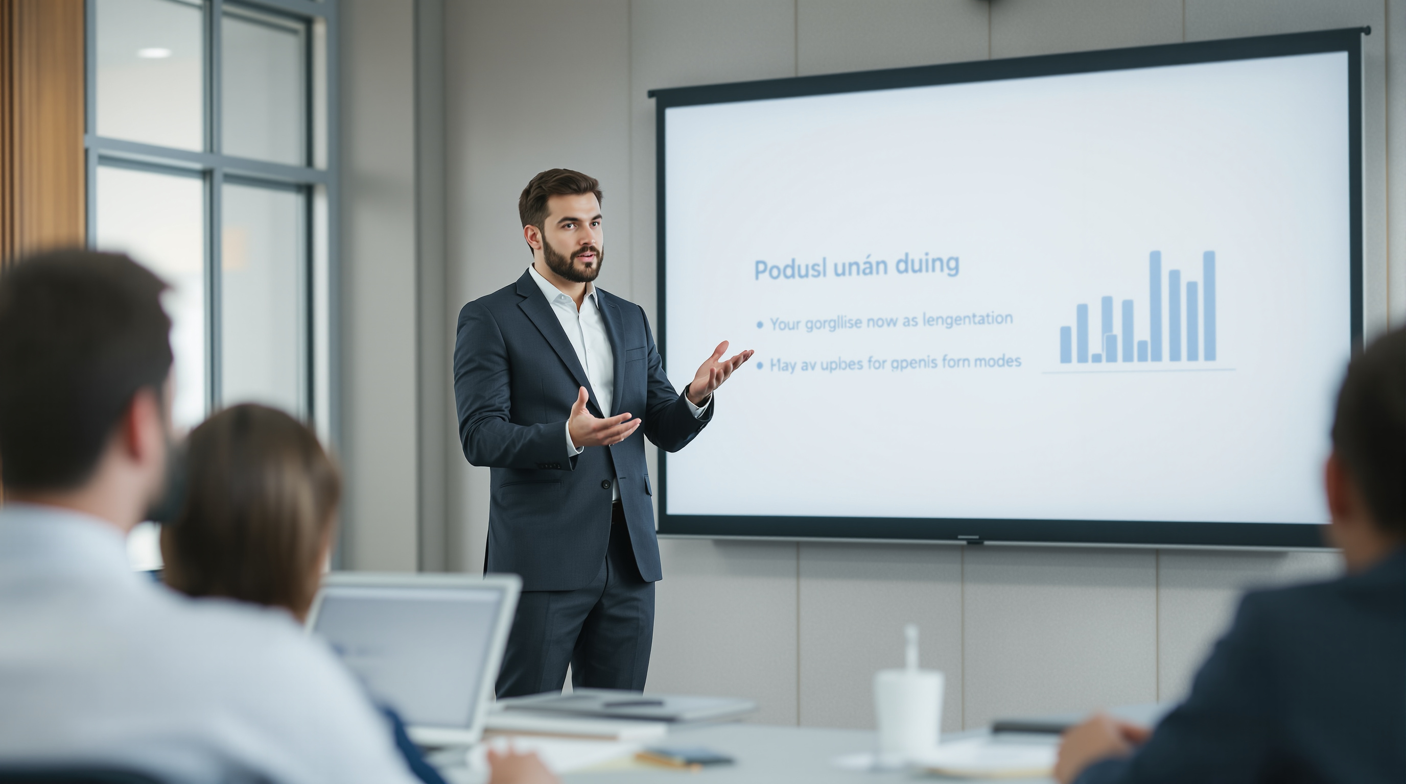 Français professionnel : boostez votre carrière internationale