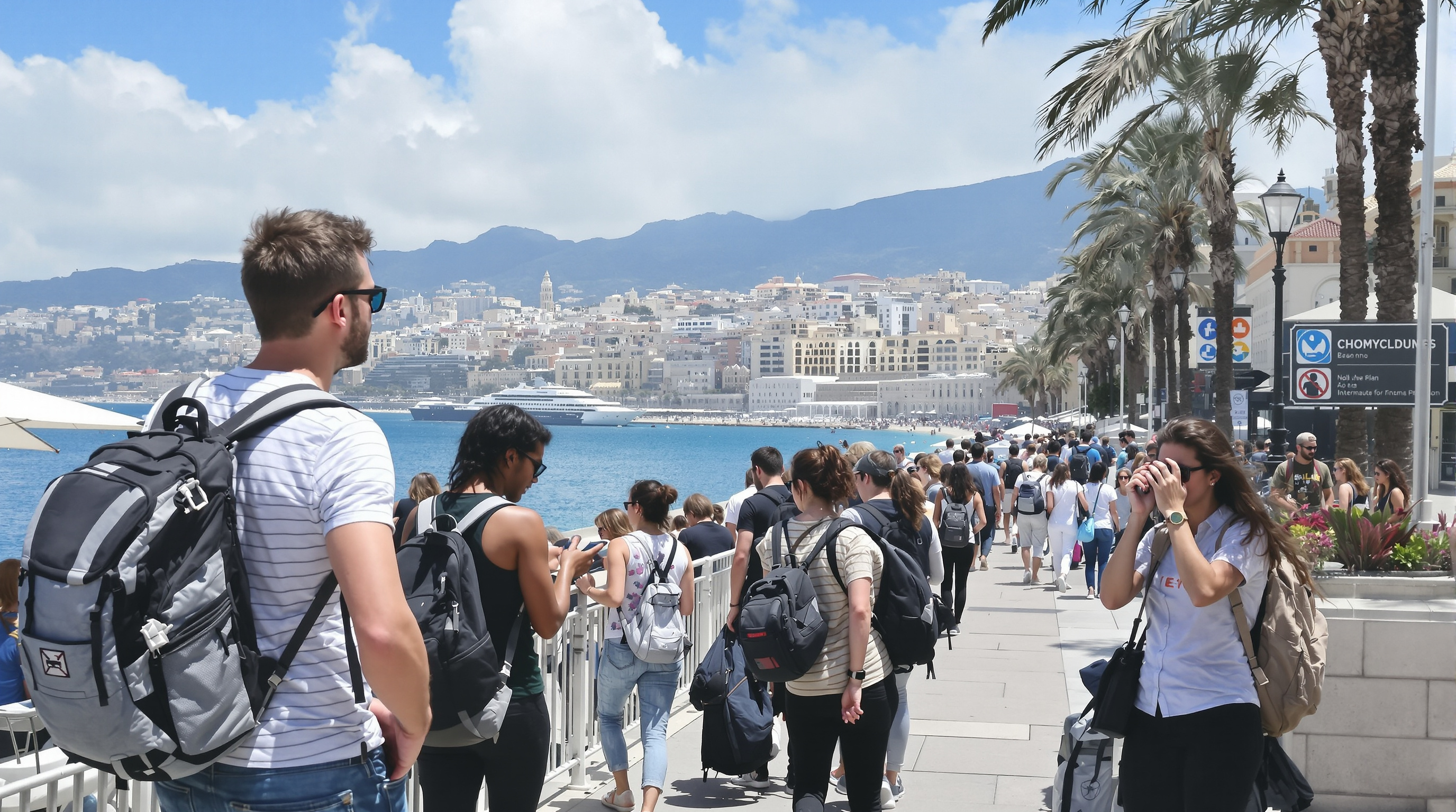 Vivre et étudier à Nice : le guide pratique