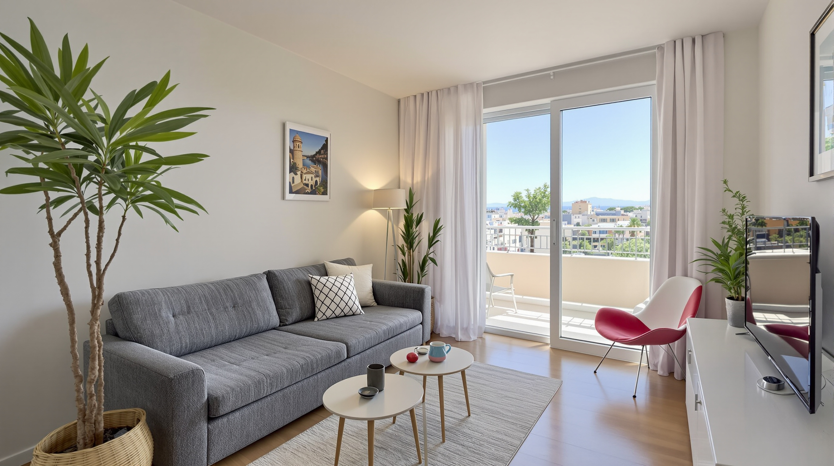 Promenade et vie culturelle à Nice, Côte d'Azur