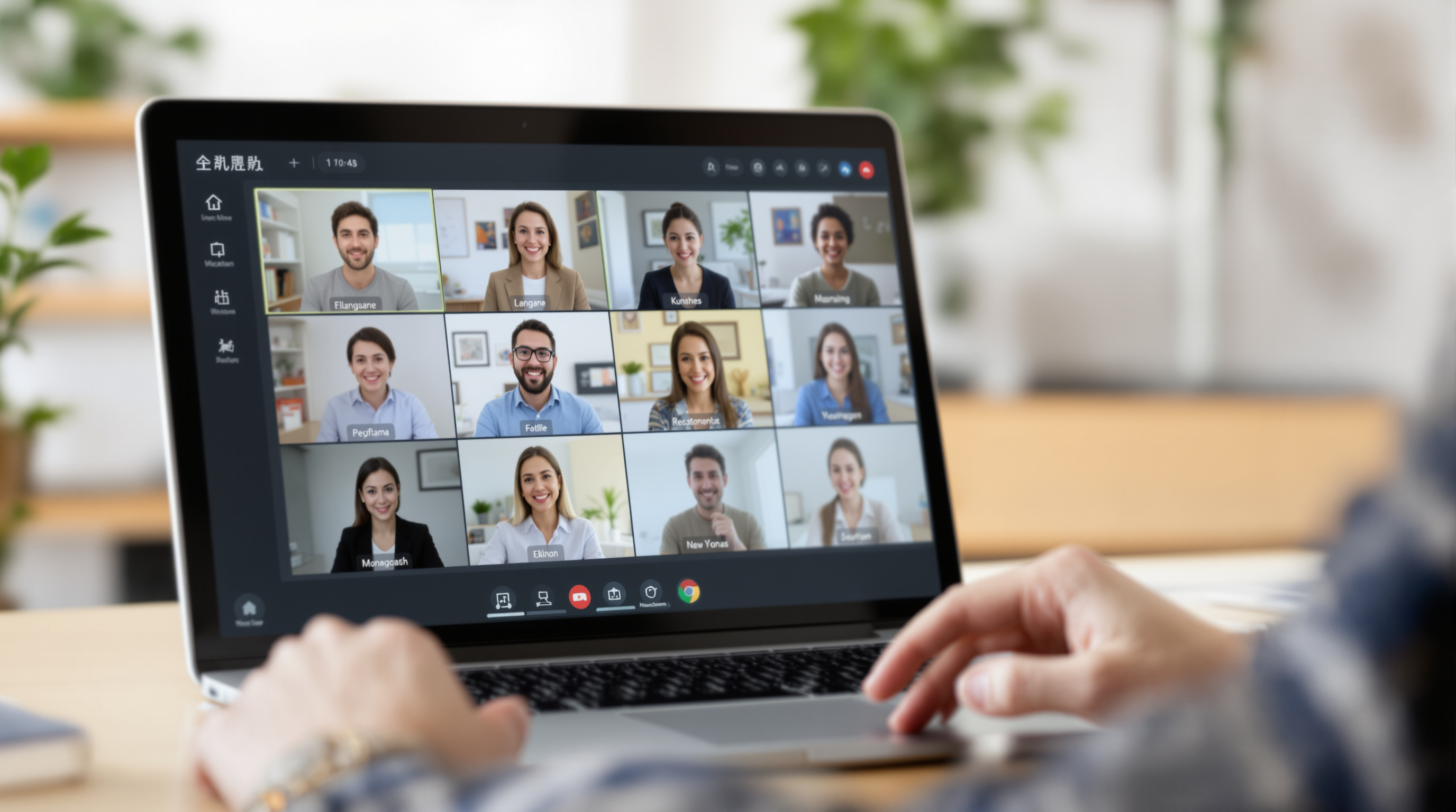 Cours en ligne ou présentiel : que choisir pour apprendre une langue ?