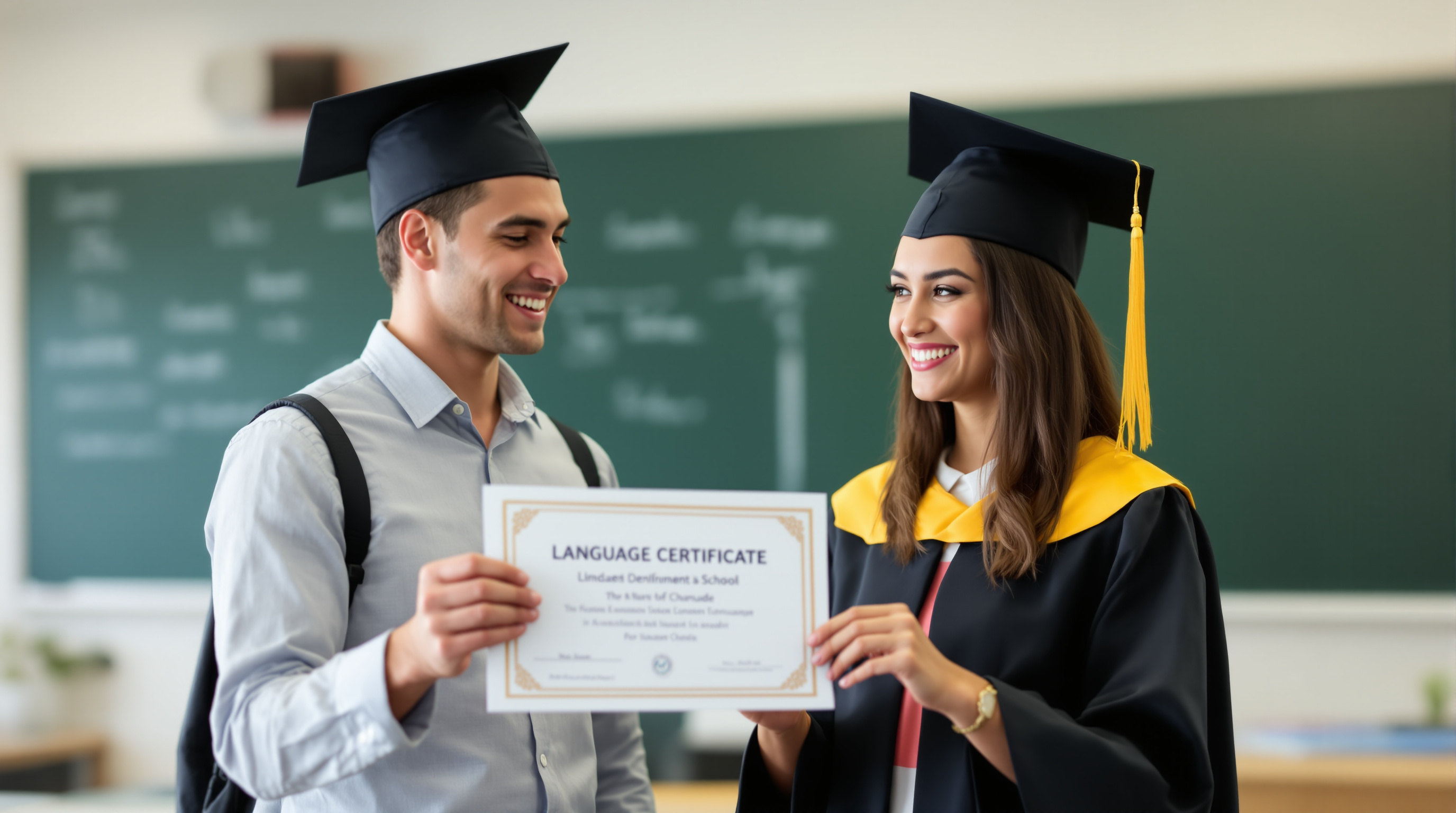 Certifications linguistiques DELF DALF CILS – Provence Immersion